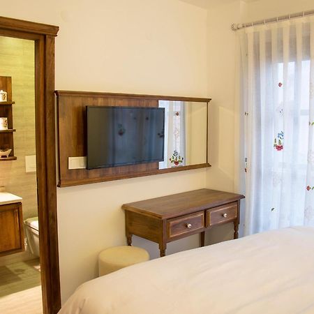 Monza House Otel Sigacik Phòng bức ảnh