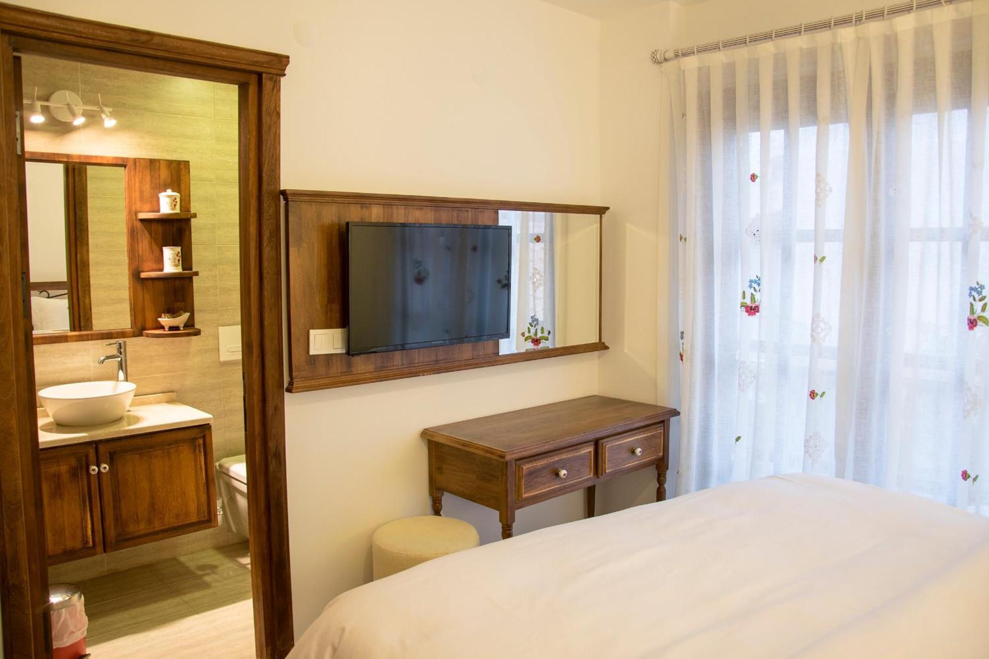 Monza House Otel Sigacik Phòng bức ảnh