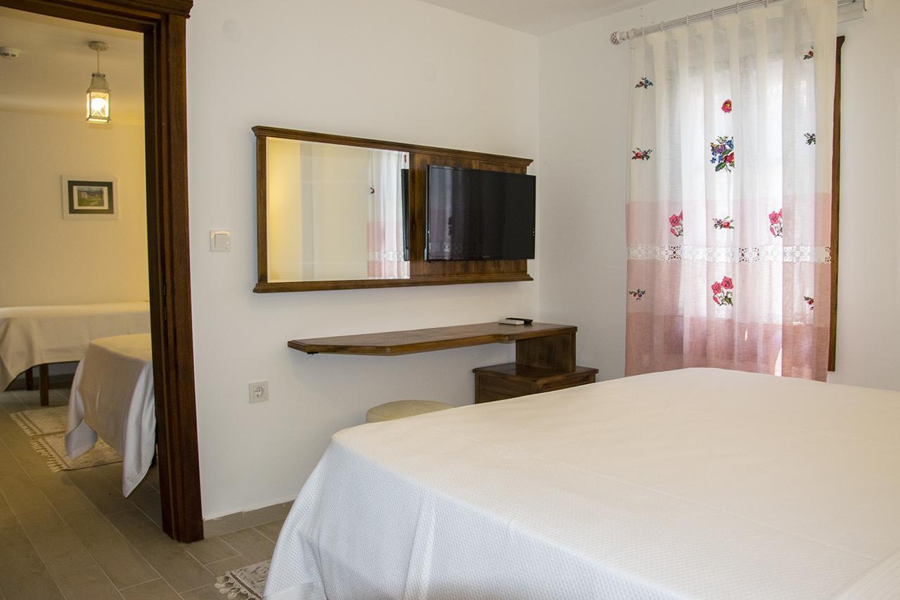 Monza House Otel Sigacik Ngoại thất bức ảnh