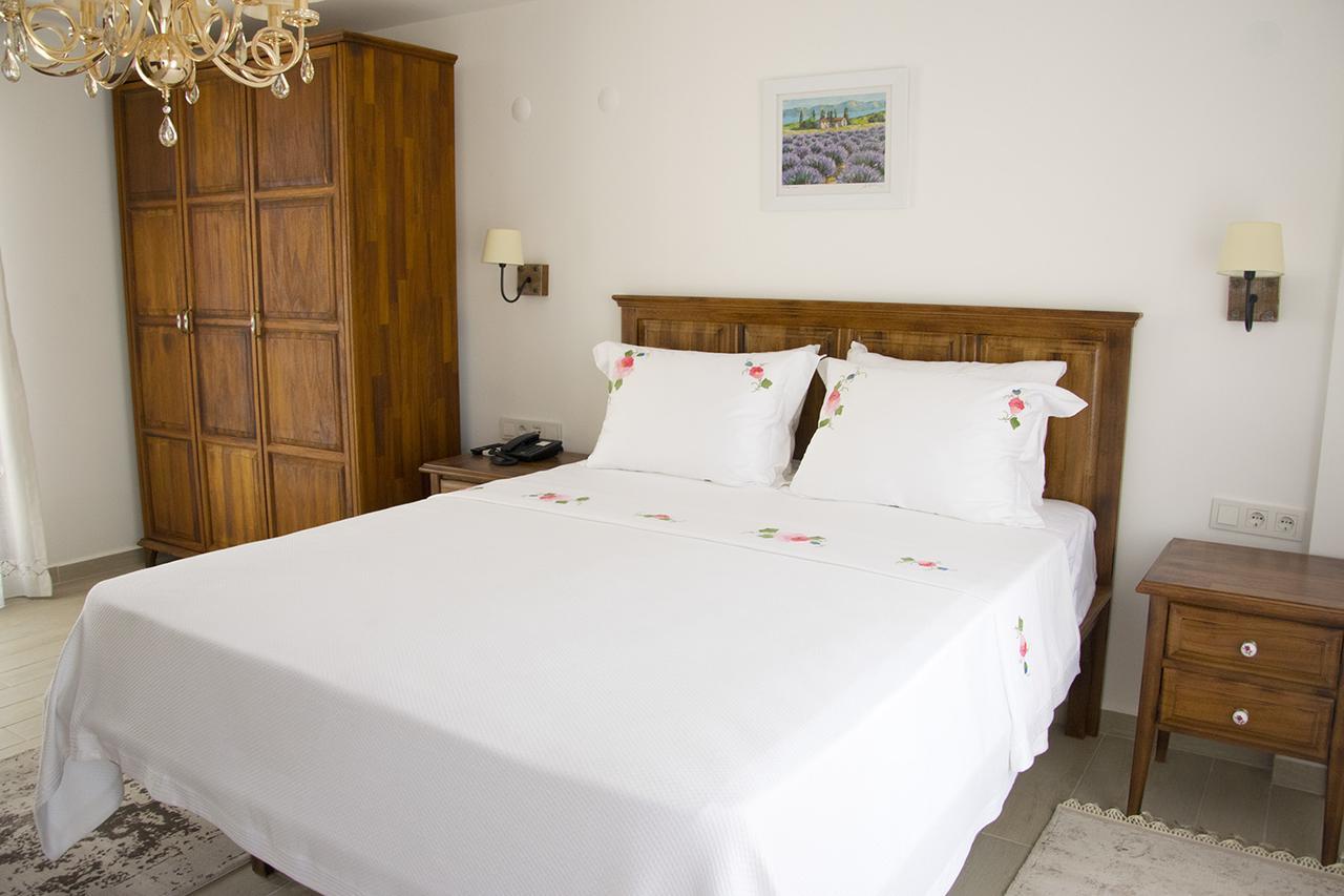 Monza House Otel Sigacik Ngoại thất bức ảnh