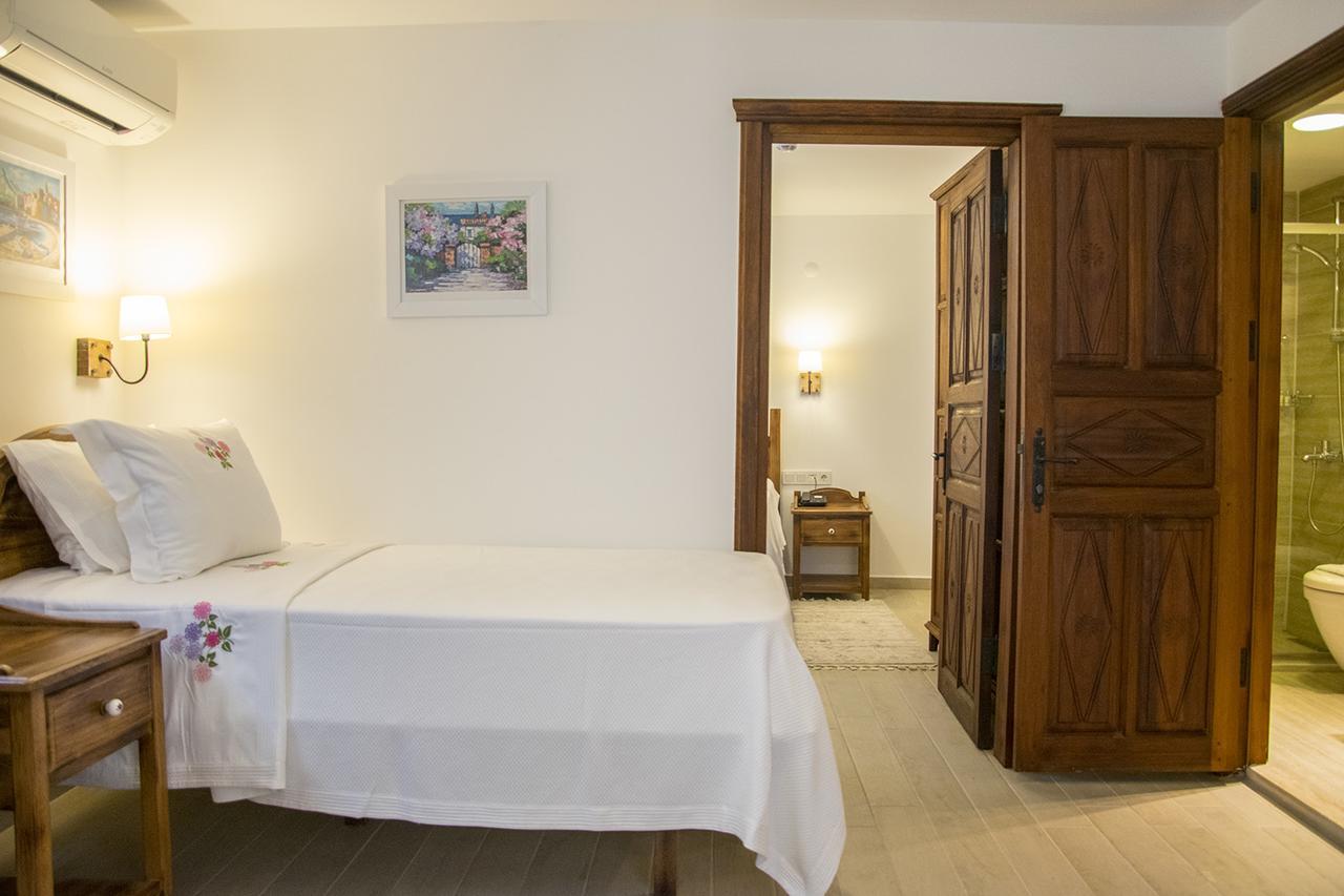 Monza House Otel Sigacik Ngoại thất bức ảnh