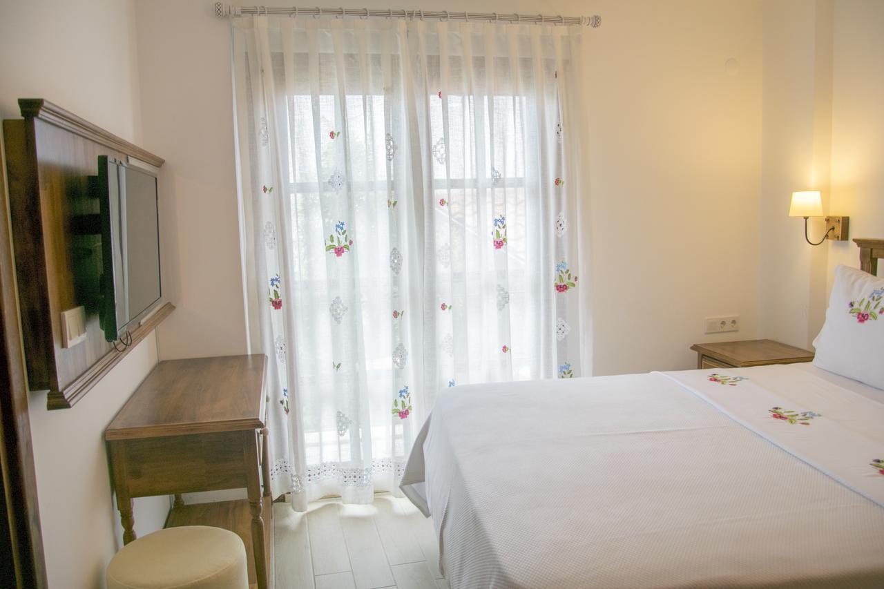 Monza House Otel Sigacik Ngoại thất bức ảnh