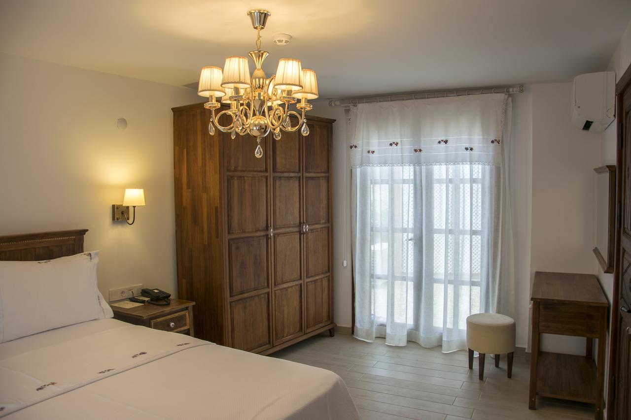 Monza House Otel Sigacik Ngoại thất bức ảnh