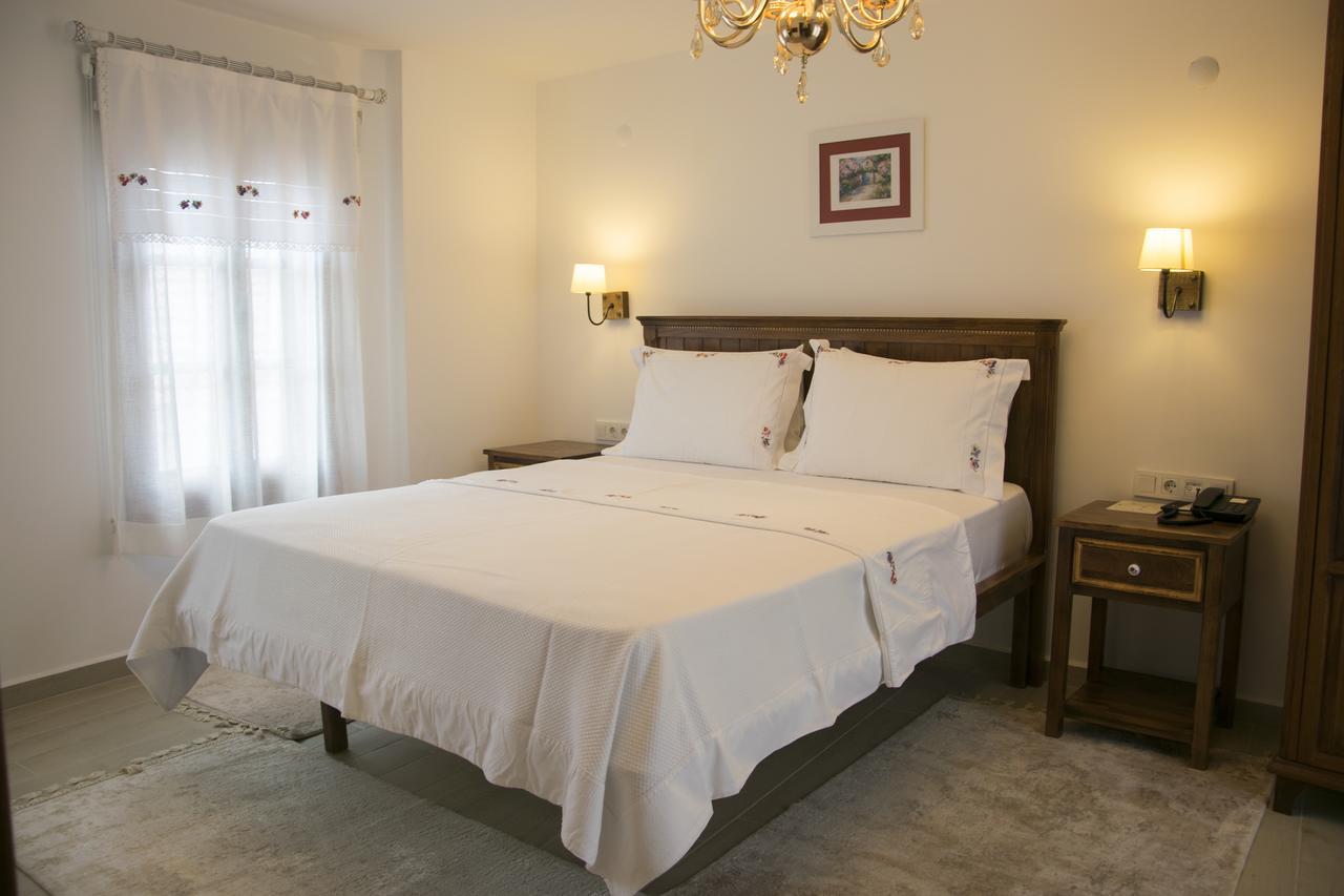 Monza House Otel Sigacik Phòng bức ảnh