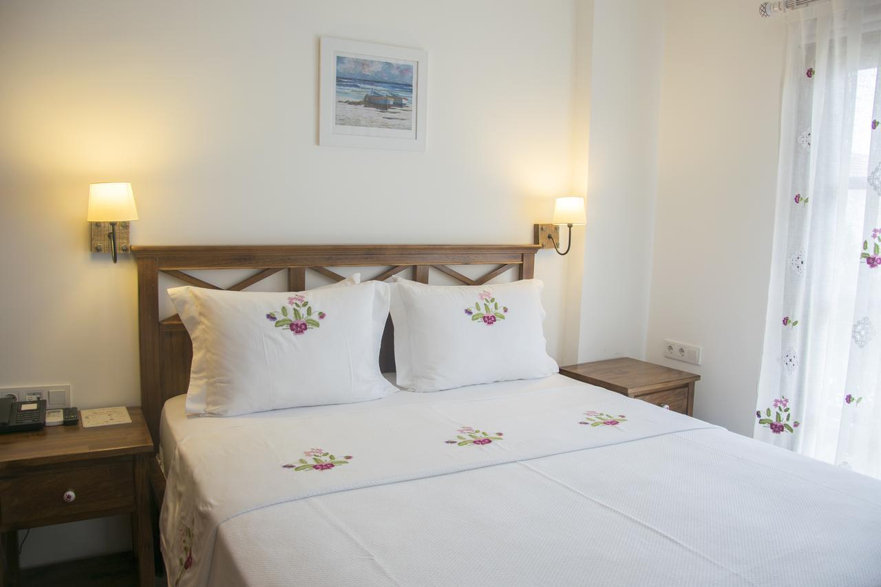 Monza House Otel Sigacik Ngoại thất bức ảnh