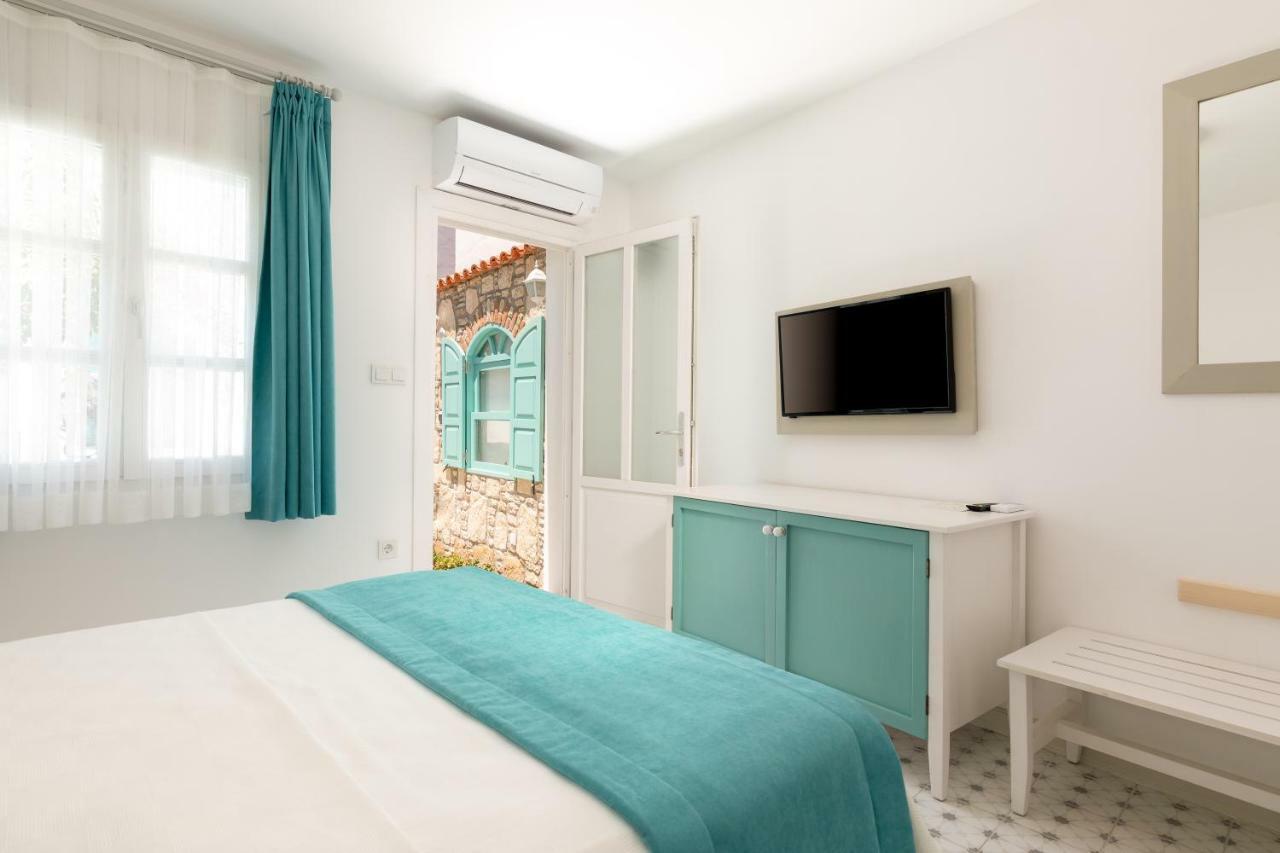 Monza House Otel Sigacik Ngoại thất bức ảnh