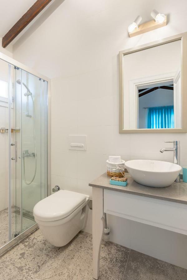 Monza House Otel Sigacik Ngoại thất bức ảnh