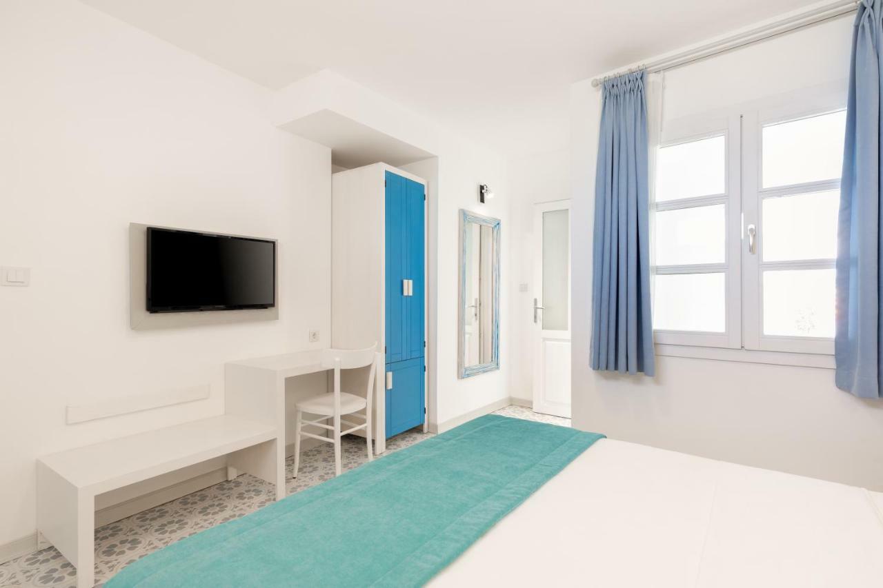 Monza House Otel Sigacik Ngoại thất bức ảnh