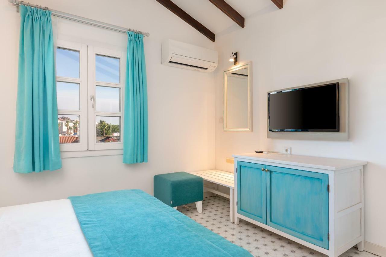 Monza House Otel Sigacik Ngoại thất bức ảnh