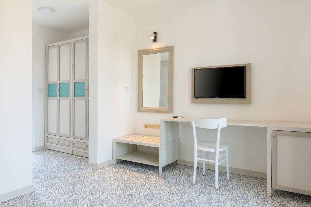 Monza House Otel Sigacik Ngoại thất bức ảnh
