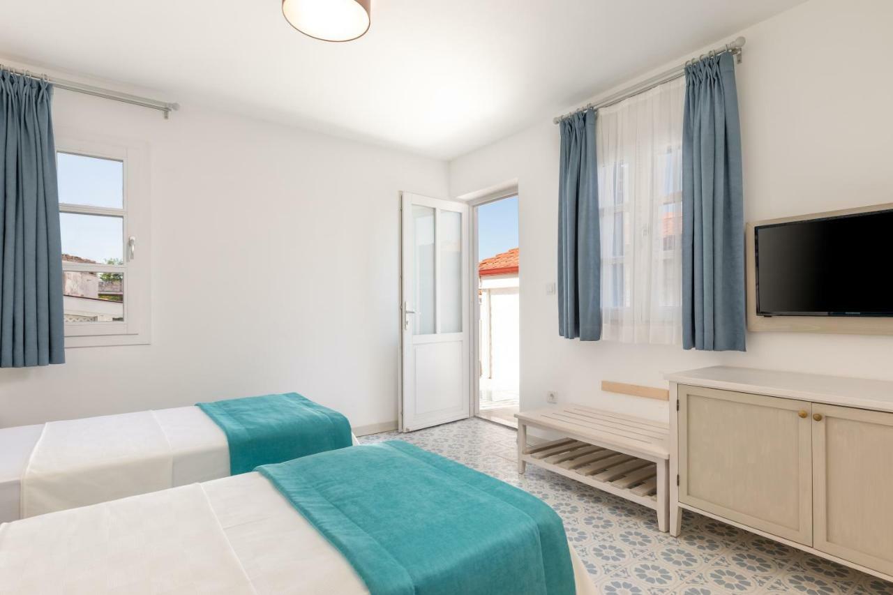 Monza House Otel Sigacik Ngoại thất bức ảnh