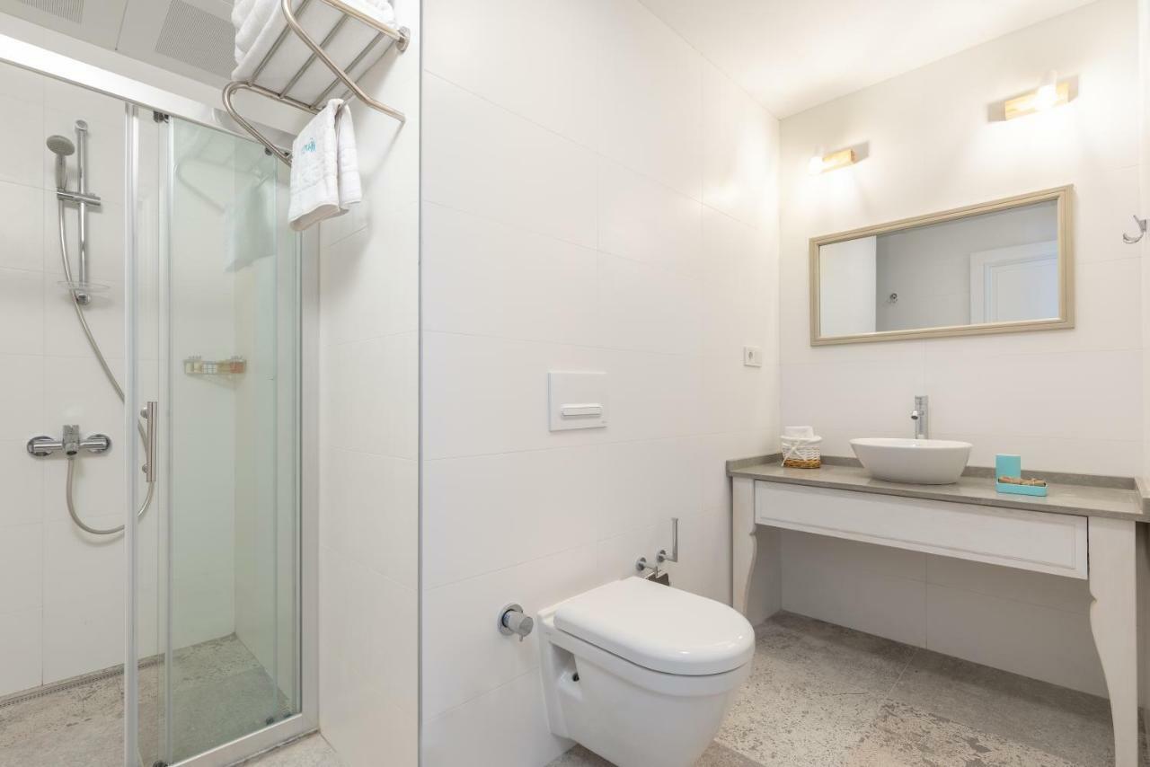 Monza House Otel Sigacik Ngoại thất bức ảnh