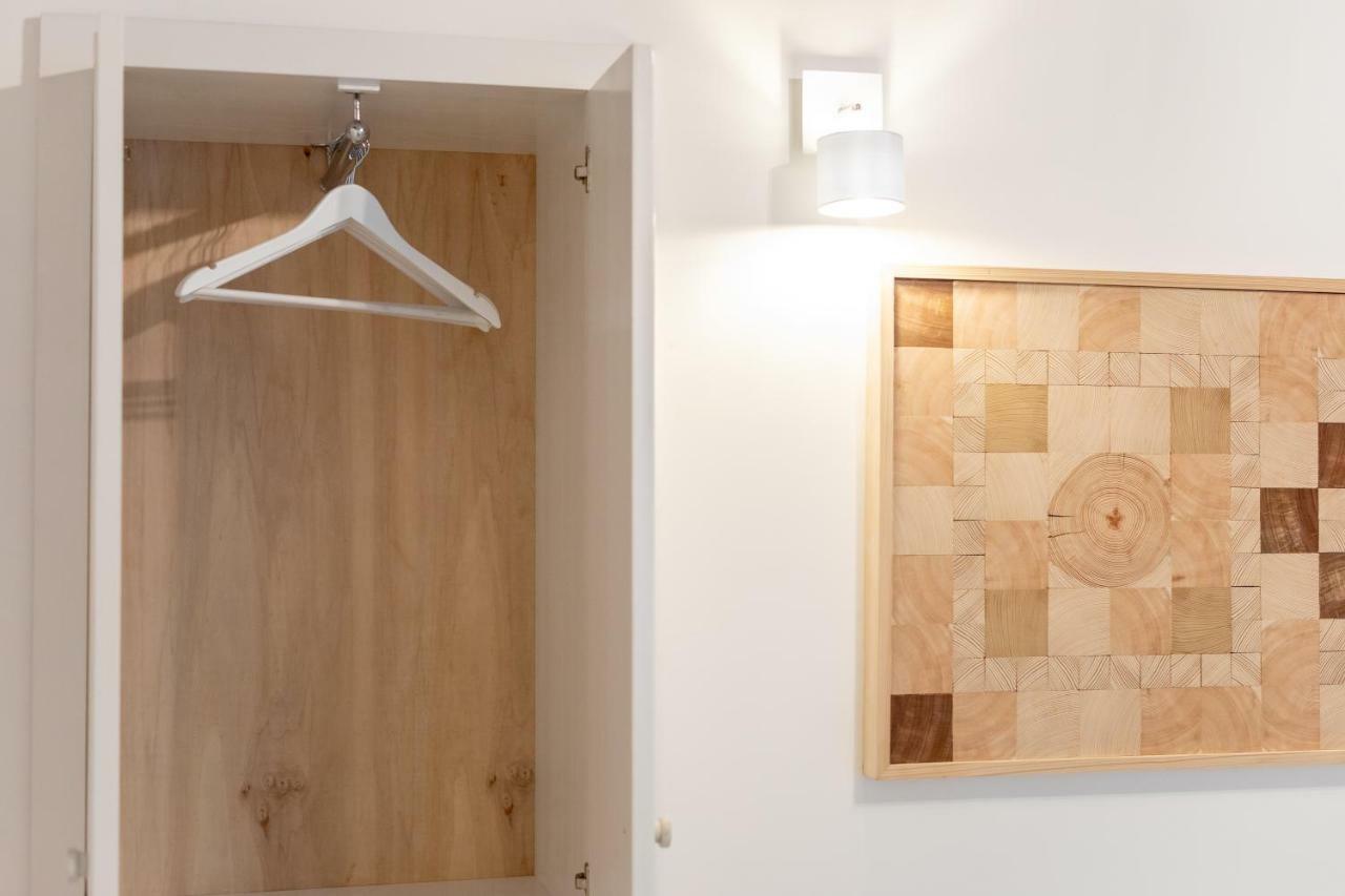 Monza House Otel Sigacik Ngoại thất bức ảnh