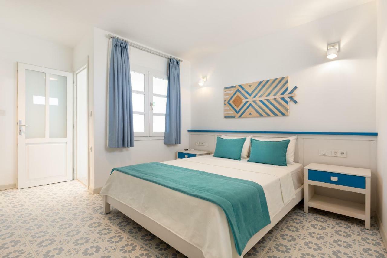 Monza House Otel Sigacik Ngoại thất bức ảnh
